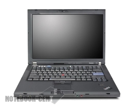 Lenovo ThinkPad T61 NH38MRT