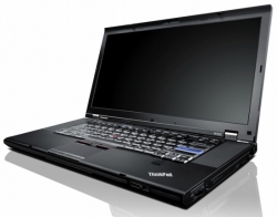 Lenovo ThinkPad W520 NY236RT