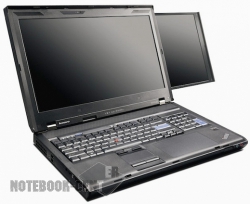 Lenovo ThinkPad W701 