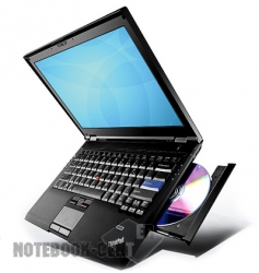 Lenovo ThinkPad W701 