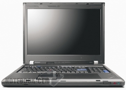 Lenovo ThinkPad W701ds 