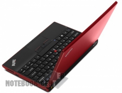 Lenovo ThinkPad X 100e NTS4TRT