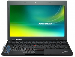 Lenovo ThinkPad X100e NTS5PRT