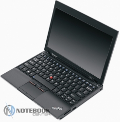 Lenovo ThinkPad X100e NTS5PRT