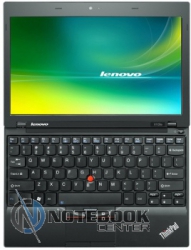 Lenovo ThinkPad X100e NTS5PRT