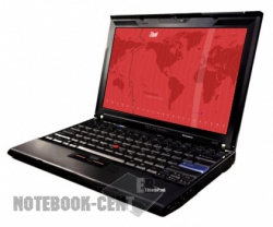 Lenovo ThinkPad X200S 