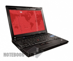 Lenovo ThinkPad X200S 