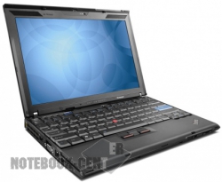 Lenovo ThinkPad X200s NS13TRT