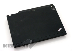 Lenovo ThinkPad X 201