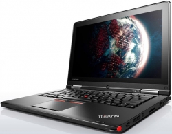 Lenovo ThinkPad Yoga 12 20DL003DRT