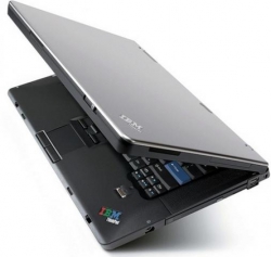 Lenovo ThinkPad Z60m 