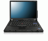 Lenovo ThinkPad Z60t 