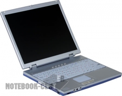 MaxSelect TravelBook 320 