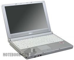 MaxSelect TravelBook A2Wide