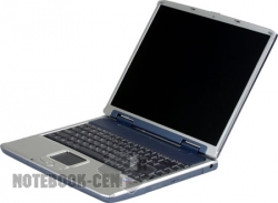 MaxSelect TravelBook X5 / X5Lite 