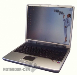 MaxSelect TravelBook X5 / X5Lite 