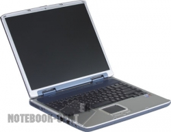 MaxSelect TravelBook X5C 