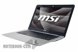 MSI X-Slim 340-084