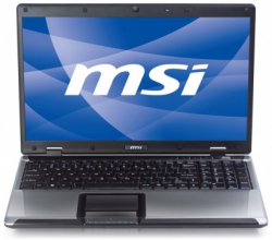 MSI CR610-031