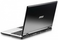 MSI C R610-085