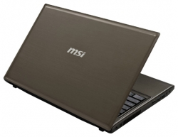 MSI CR61 2M-426