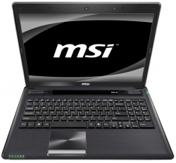 MSI CR643-018