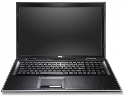 MSI CX480-219