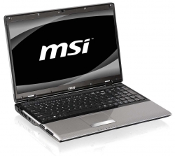 MSI CX620-274