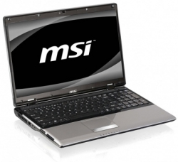 MSI CX623-259