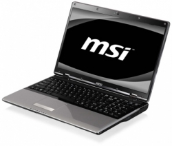 MSI CX623-259