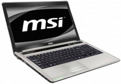 MSI CX640-09