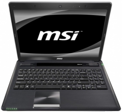 MSI CX640MX-403