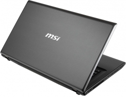 MSI CX70 2OD-039