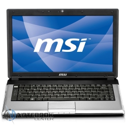 MSI EX460-059