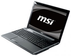 MSI FR600 