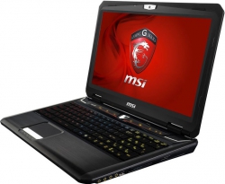 MSI GT60 2OC-208