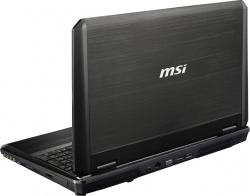 MSI G T60 2OC-208