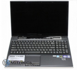 MSI FT620DX-090RU