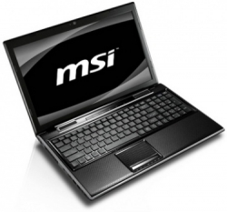 MSI FX600-089