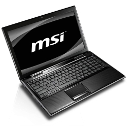 MSI FX603-021