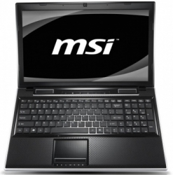 MSI FX620DX-047