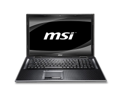 MSI FX700-062