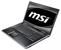 MSI FX720-034