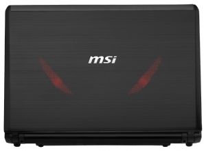 MSI GE40 2OC-275