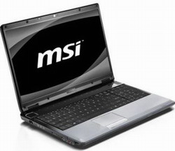 MSI GE603-218