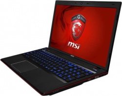 MSI GE60 2PC-021