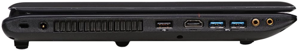MSI G E60 0NC-009