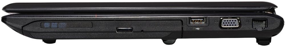 MSI G E60 0NC-009