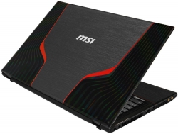 MSI G E60 0NC-009