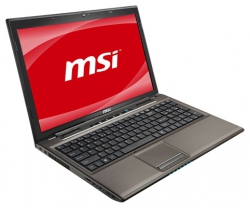 MSI GE620-038